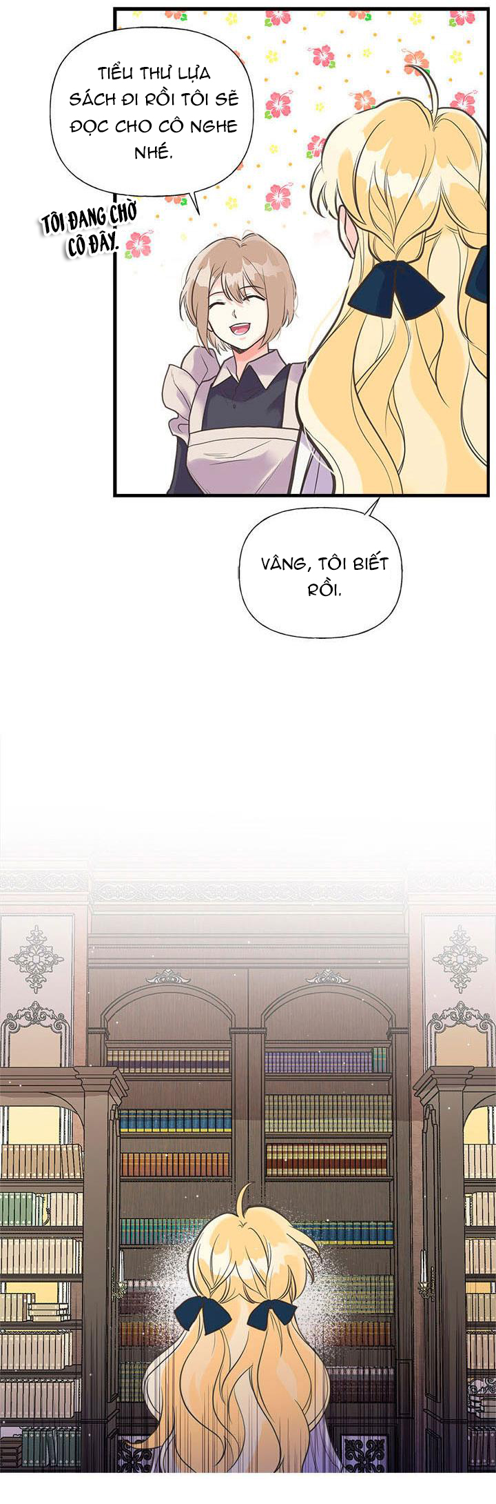 chị tôi đã nhặt về một nam chính quyến rũ chapter 36 12