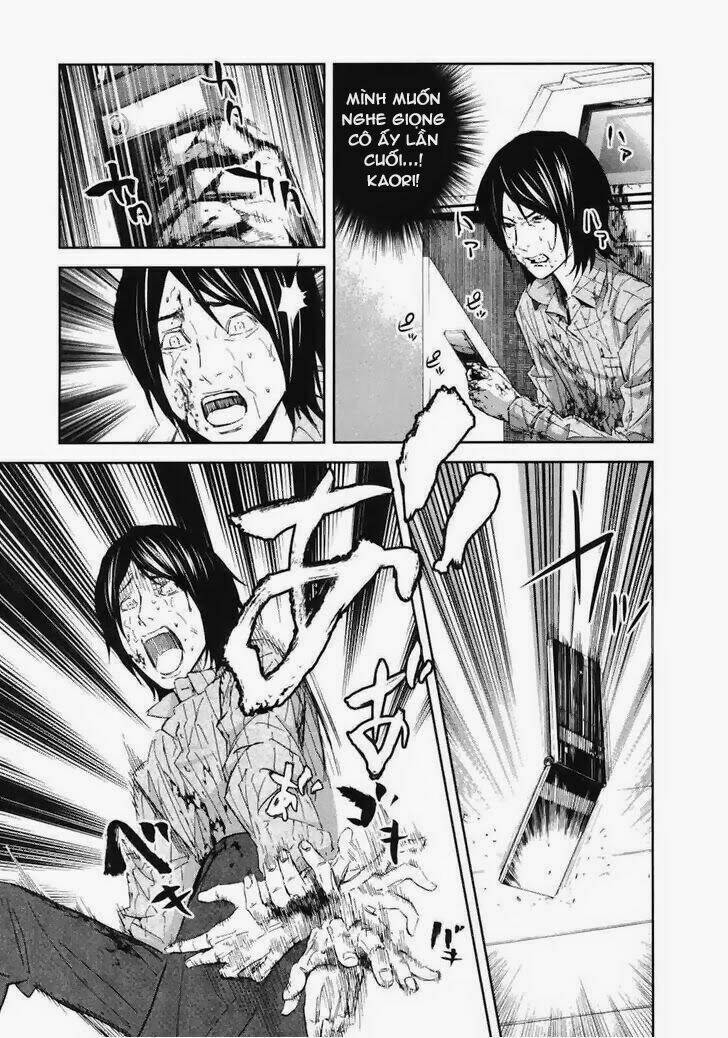 ousama game chapter 16 22