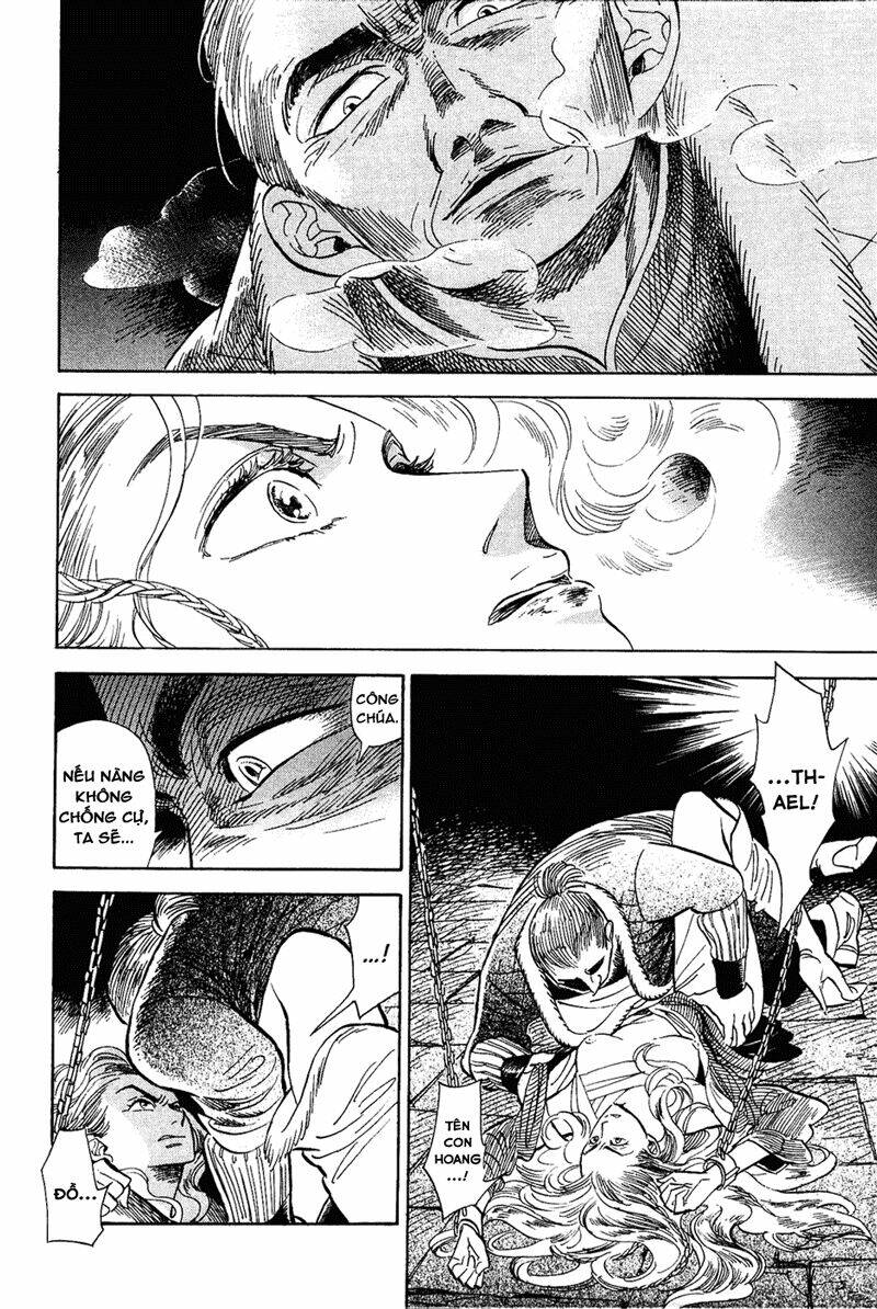 gunjou gakusha chapter 15 6