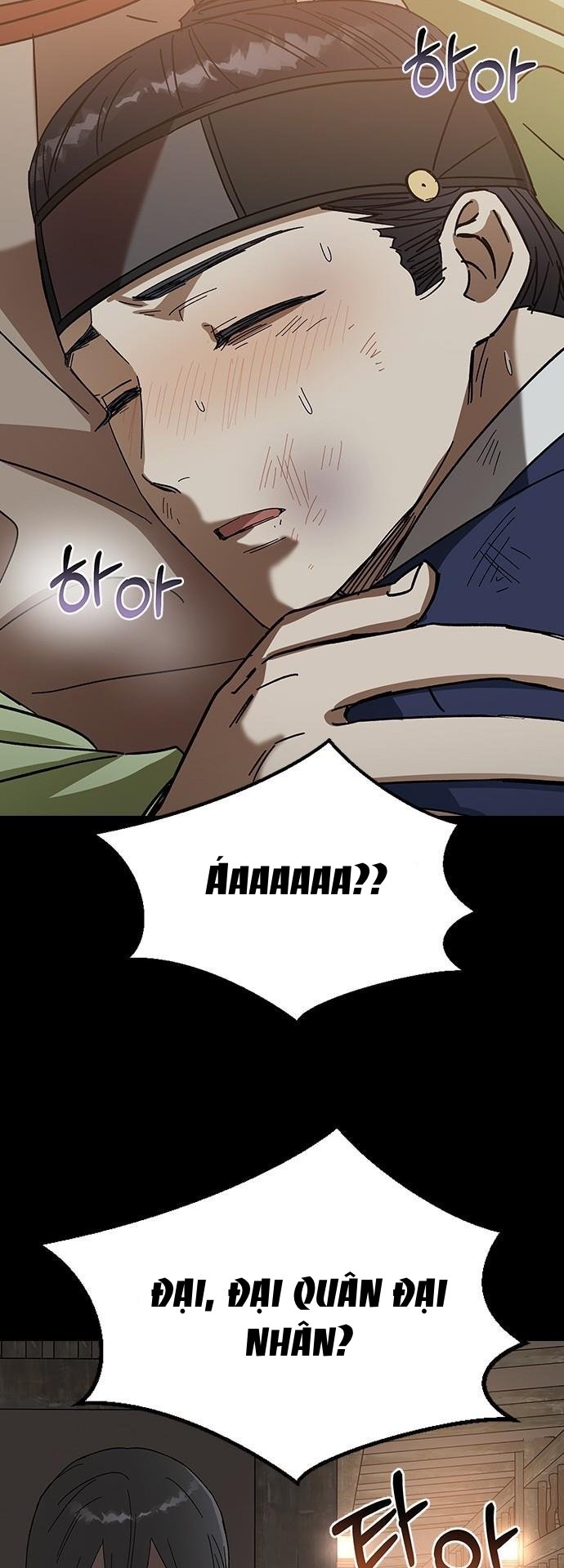 nhân duyên kiếp trước chapter 78.1 29