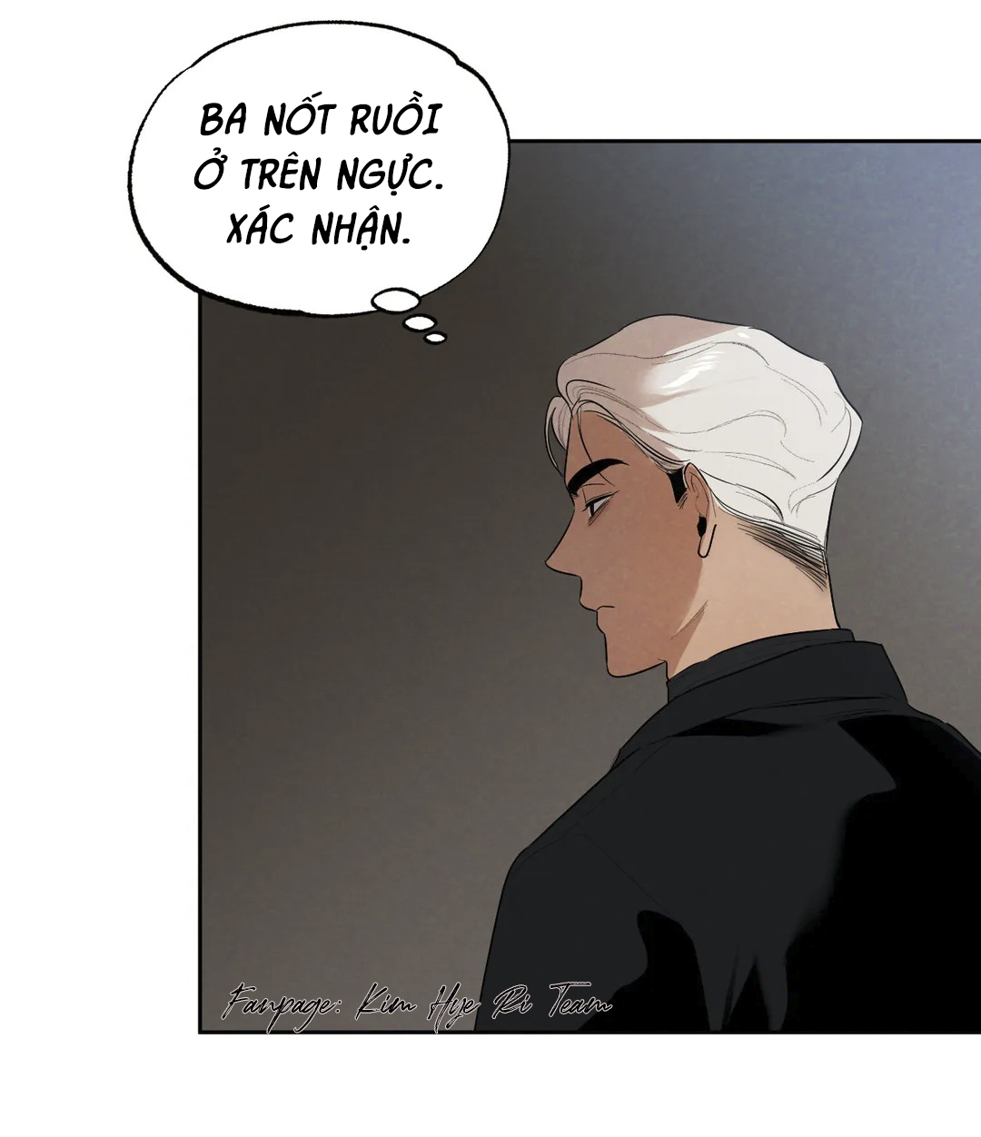 cách duy trì bí mật chapter 29 48