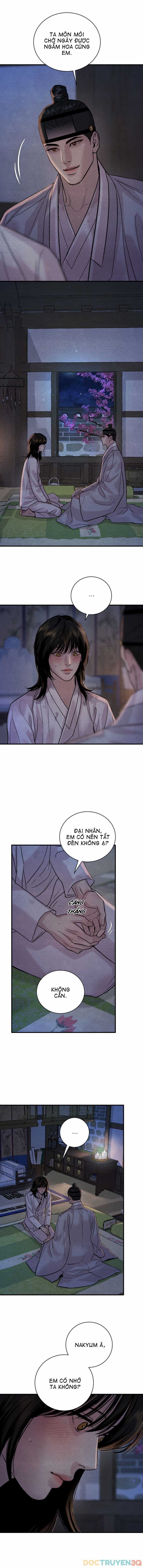 dạ ký chapter 131 6