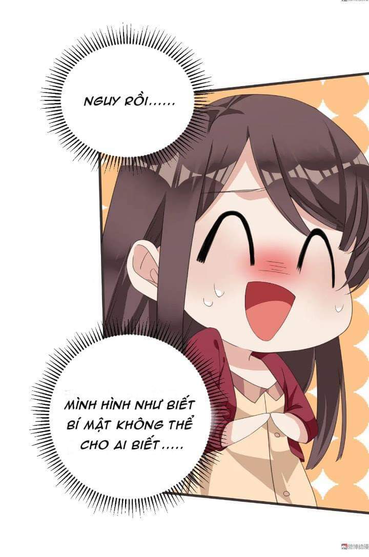 tổng tài truy thê: phu nhân đừng hòng trốn chapter 10 8