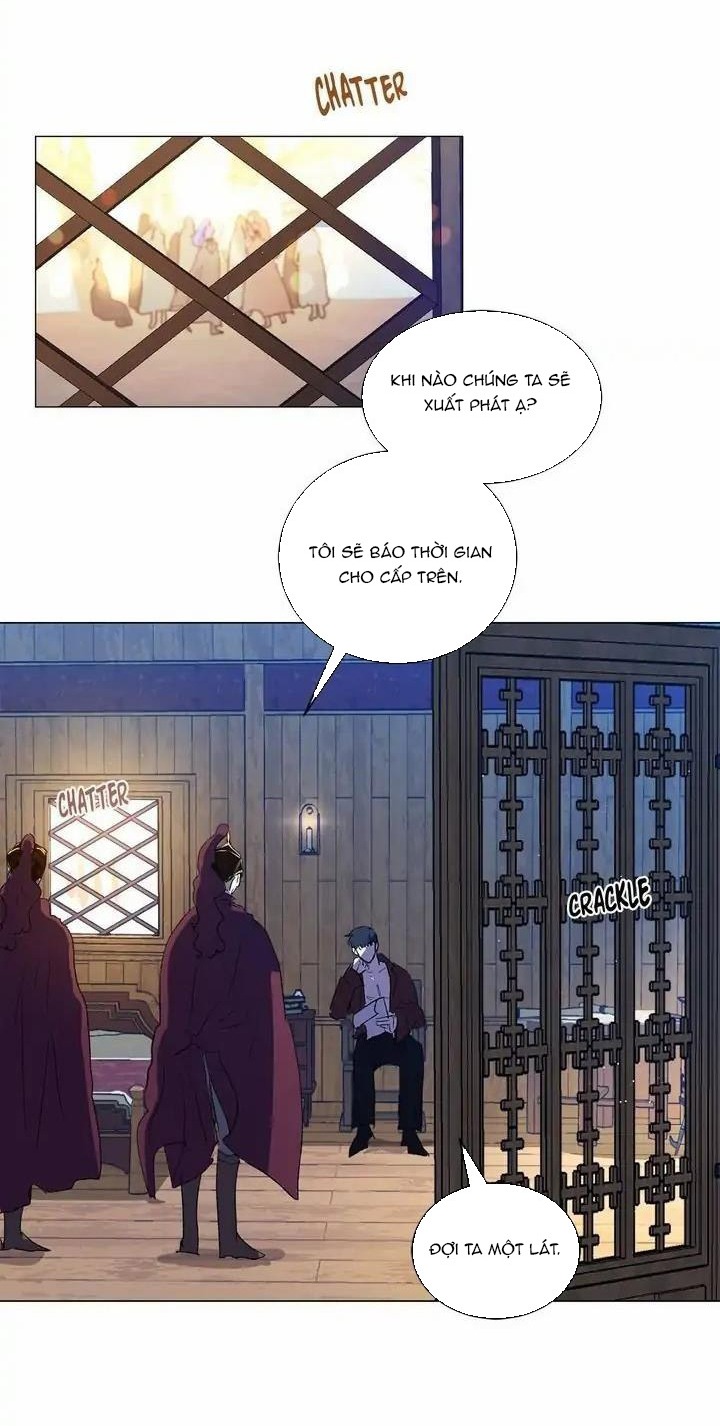 tôi là fan cứng hoàng tử chapter 53.2 44