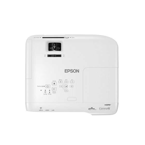 Máy chiếu Epson EB-972 hàng chính hãng - ZAMACO AUDIO