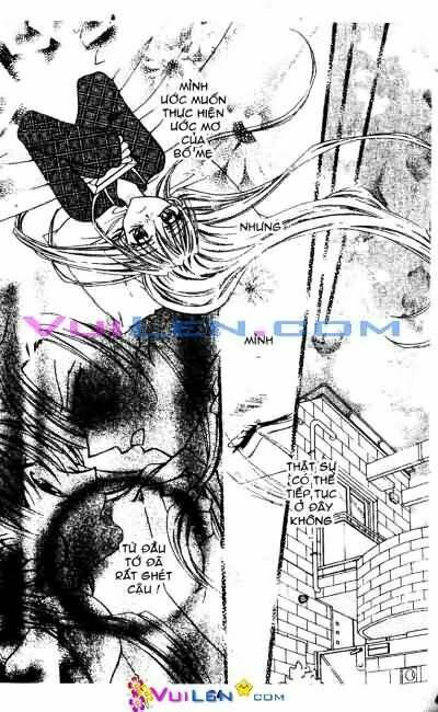 công chúa ẩm thực chapter 2 34