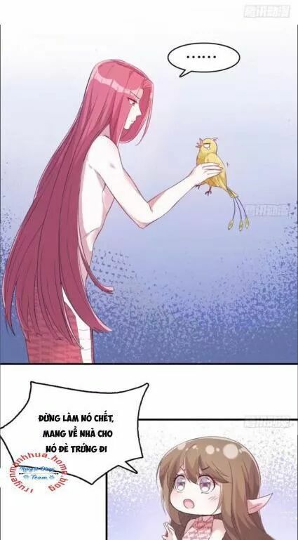 [16+] thảnh thơi thú thế chủng chủng điền, sinh sinh tể chapter 66 4