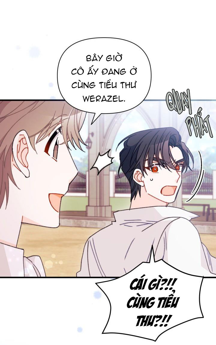 tôi đã kết hôn khi tôi tìm thấy nam chính chapter 23 52