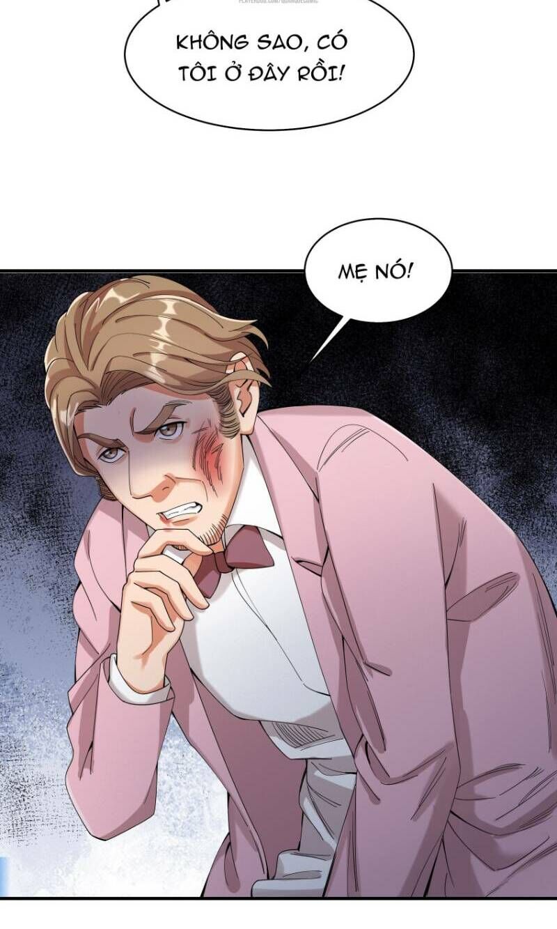 đỉnh phong cường thiếu chapter 23 6