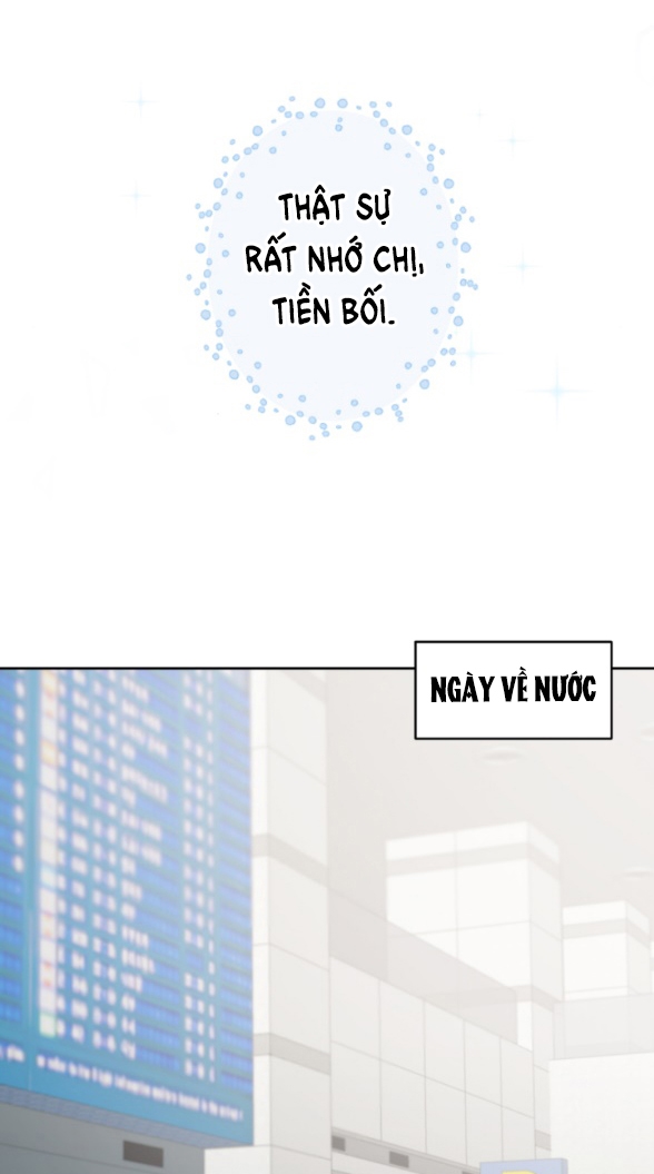 Trợ Lí Kim, Ăn Thử Không chapter 15.2 - Trang 16
