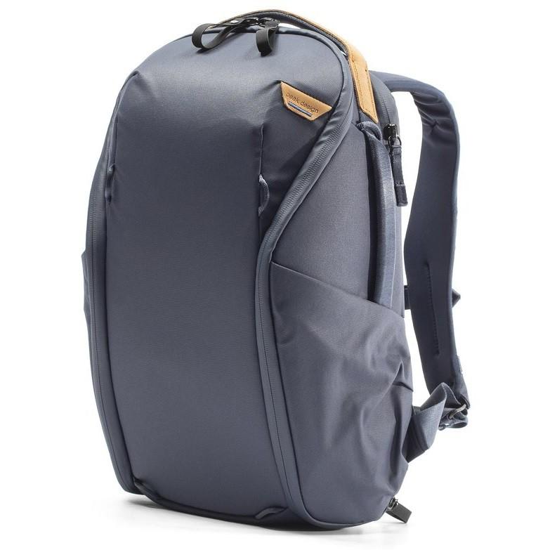 Balo máy ảnh Peak Design Everyday Backpack Zip 20L - Hàng Chính Hãng