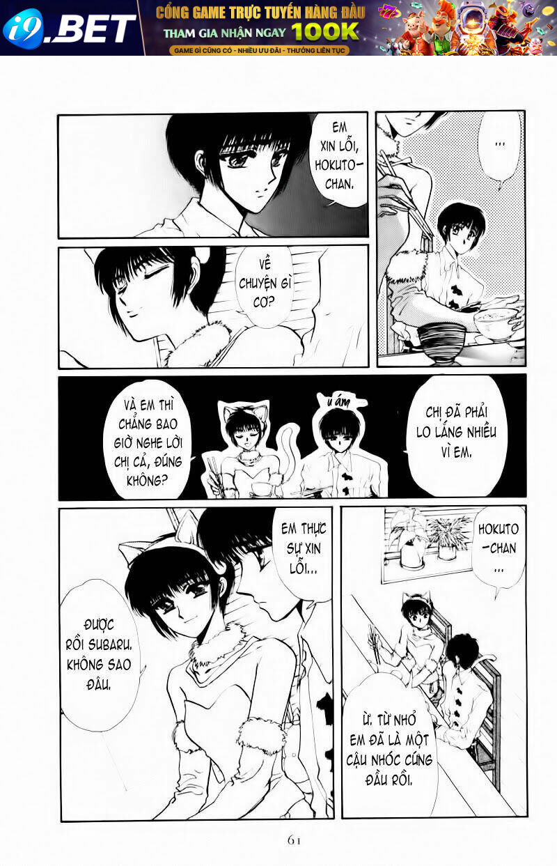 tokyo babylon chapter 9 63