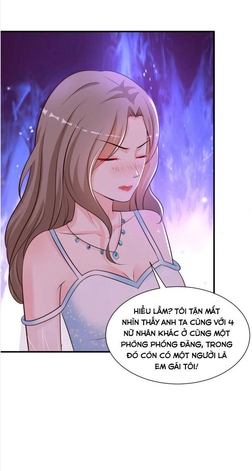 tối cường vận đào hoa chapter 133 25