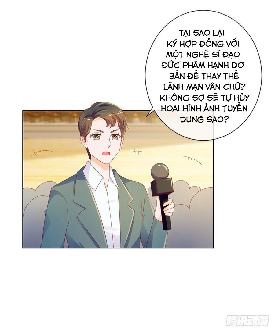 ẩn hôn 100%: chọc tức vợ yêu mua một tặng một chapter 90 11