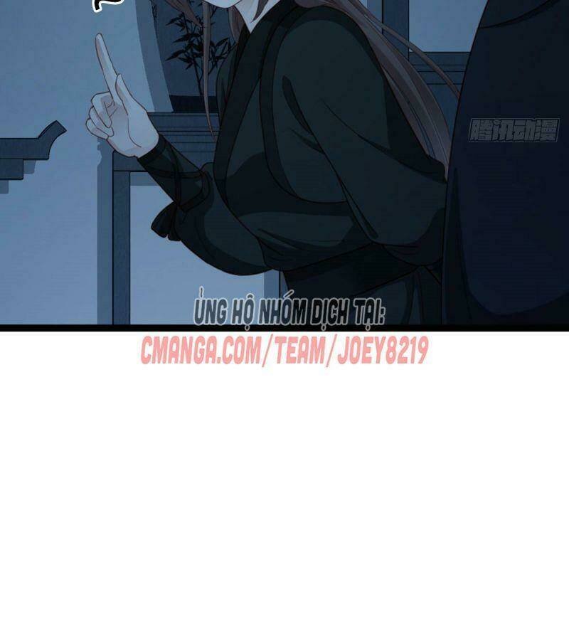 đứng yên ! phụng chỉ đánh cướp đây chapter 27 38
