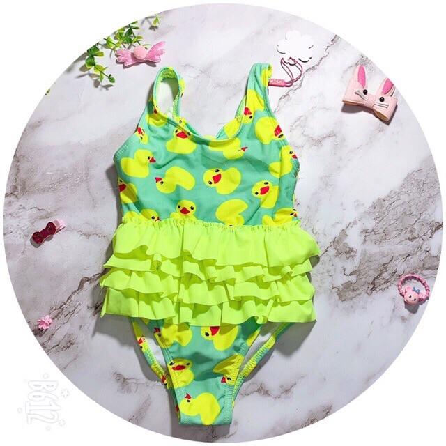 Set bơi liền thân cực xinh