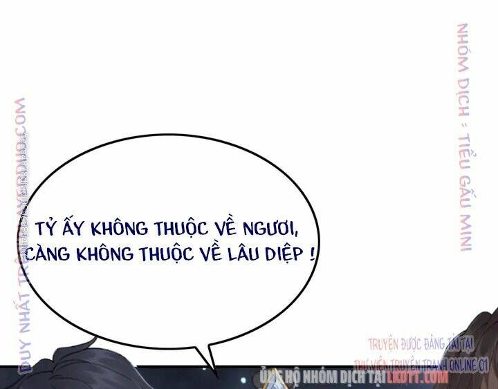 trọng sinh bá sủng nhiếp chính vương quá mạnh mẽ chapter 141 33