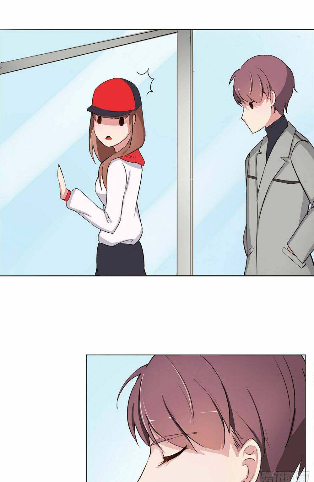 siêu mẫu thế thân chapter 3 6