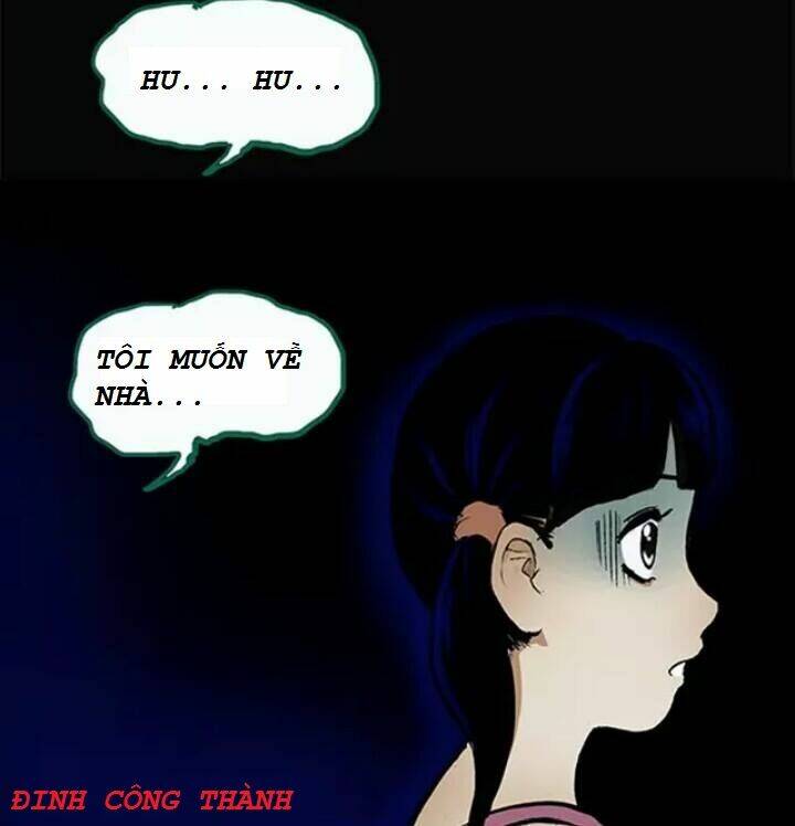 các câu truyện ngắn kinh dị - horror chapter 1 26