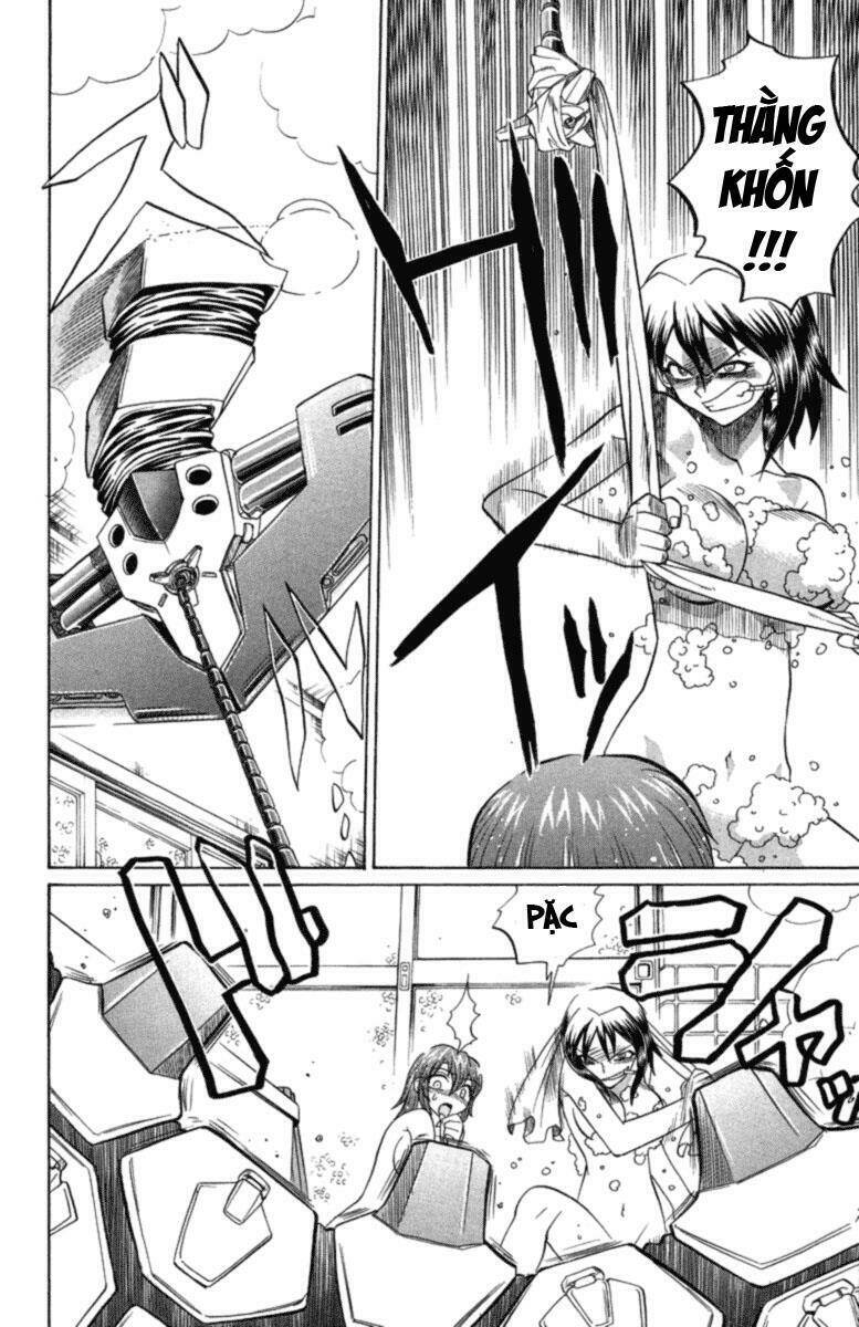 chaosic rune chapter 21 14