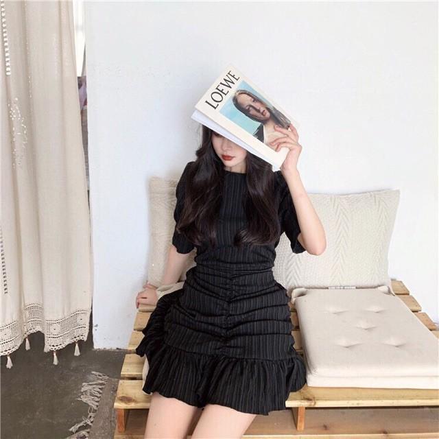 Đầm nữ đẹp dự tiệc với thiết kế và phong cách hợp thời trang