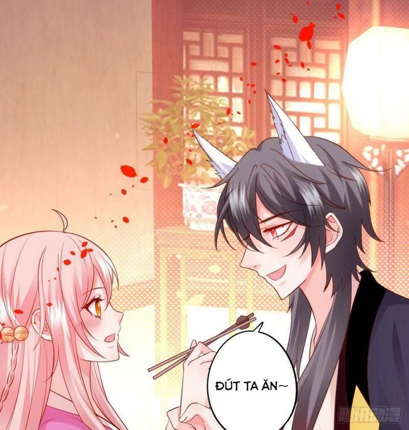 hồ tiên hung bạo chapter 145 64