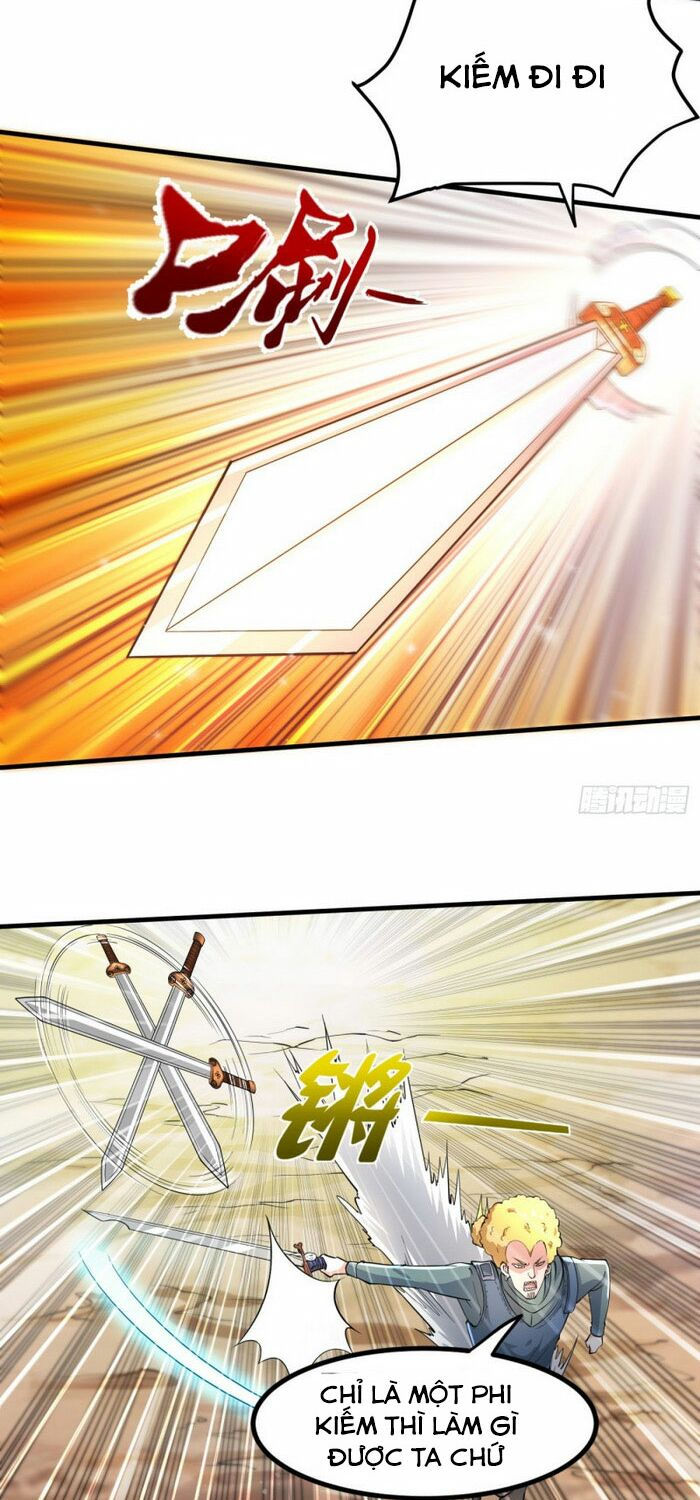 tối cường thần y tại đô thị chapter 149 14