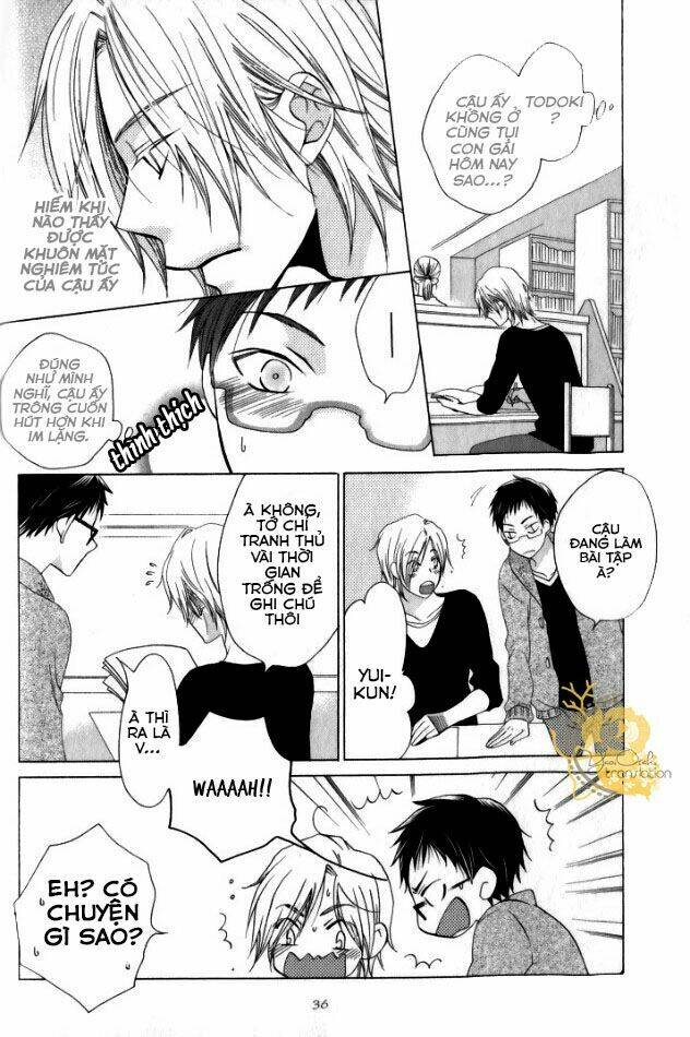 mobile sweet honey chapter 2 9