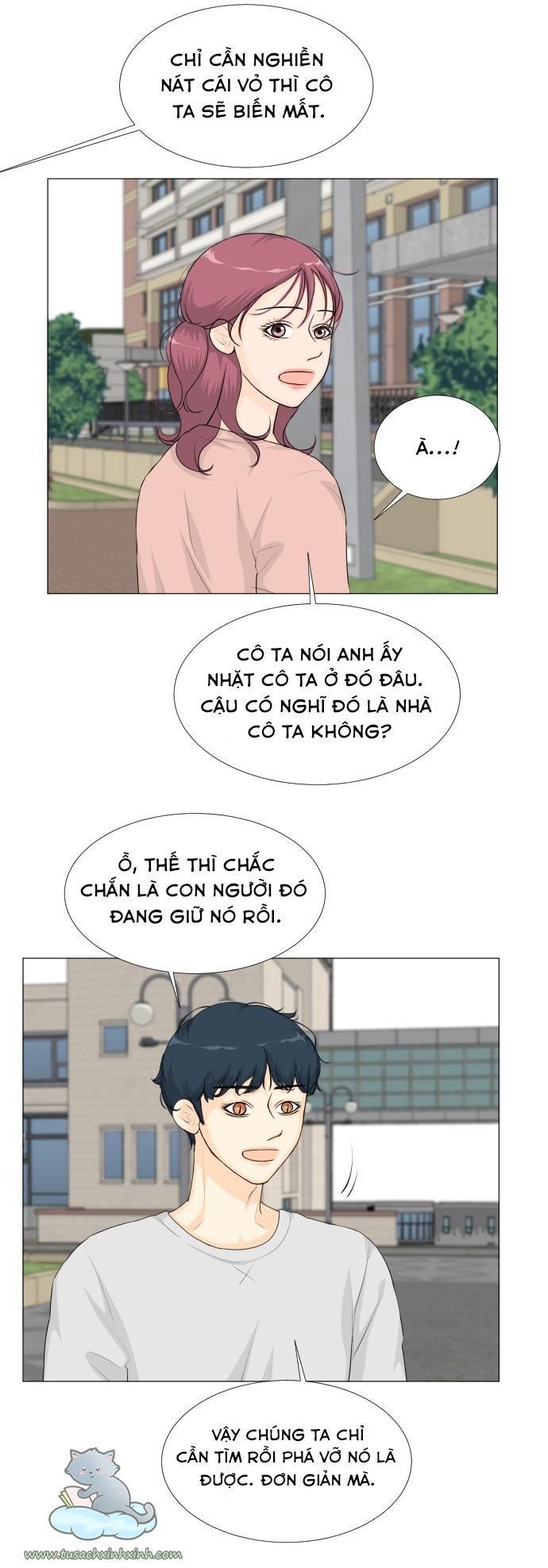 bán quỷ chapter 36 7