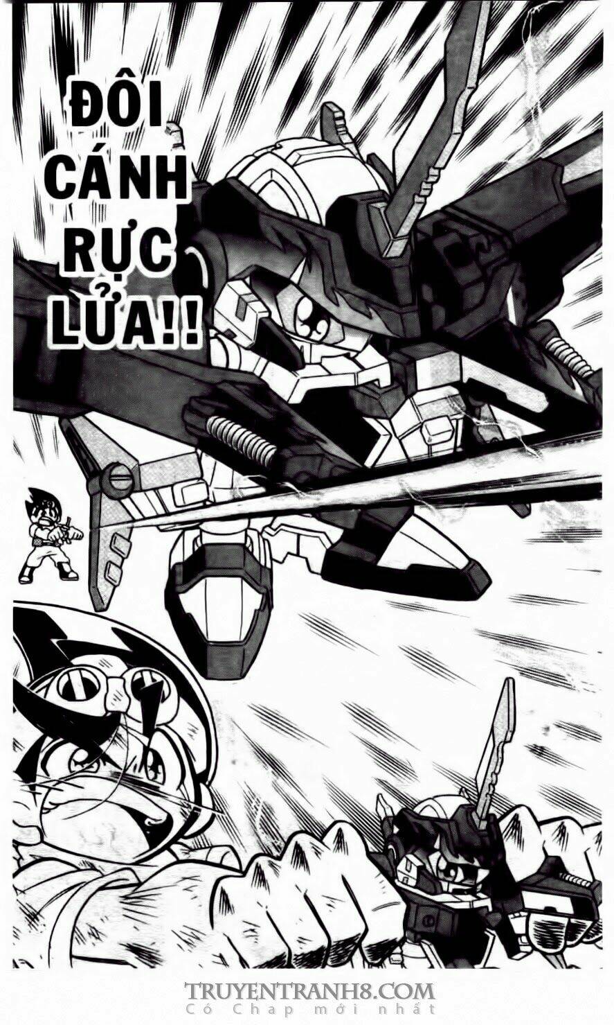 battle b-daman chapter 37 31