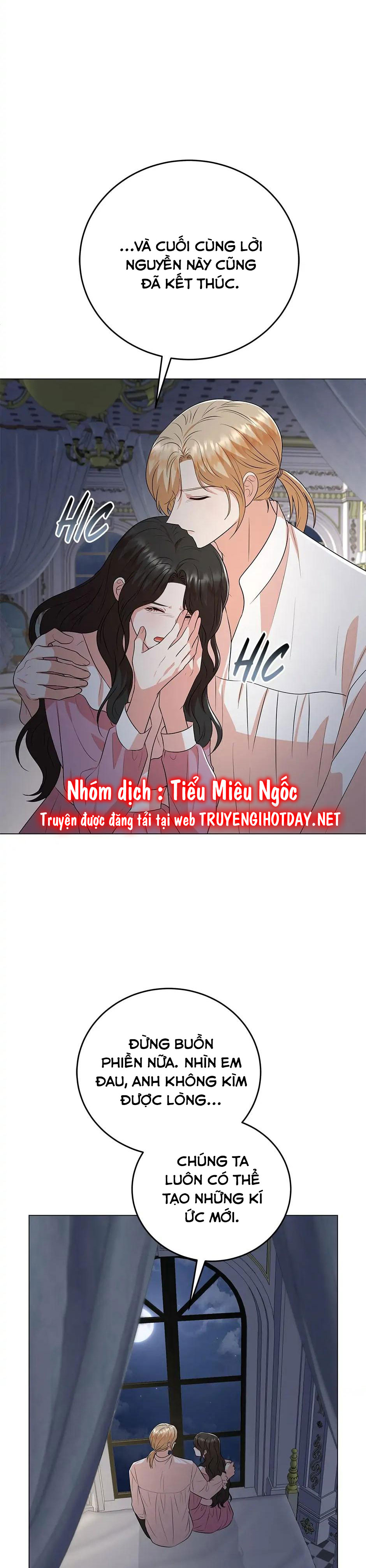 diễn vai ác nữ cũng thật khó khăn chapter 89 36