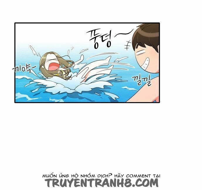 do it one more time- yêu lại từ đầu chapter 16 18