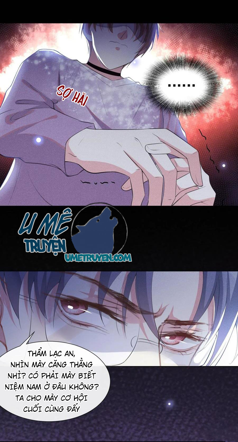 anh ấy gọi tôi là hắc liên hoa chapter 71 13