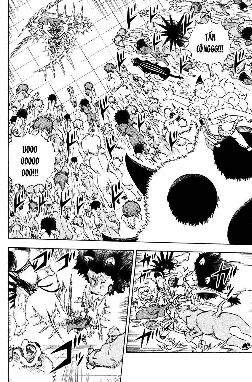 doubutsu no kuni chapter 44 4