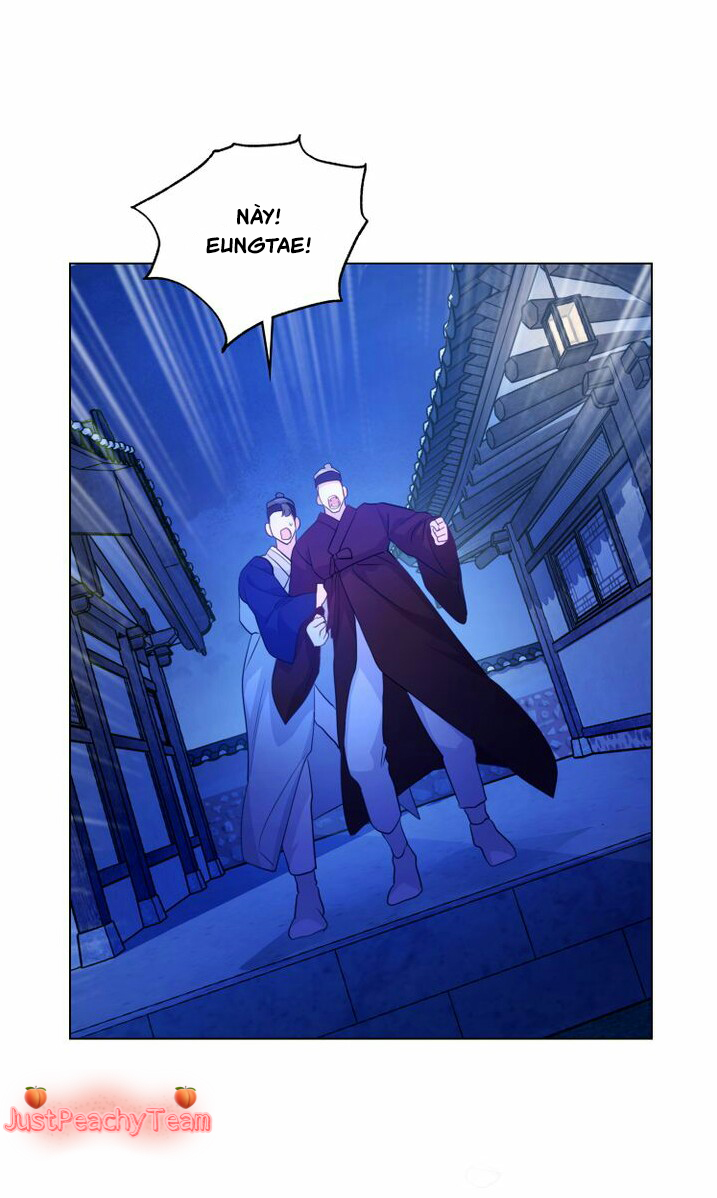 khi những nụ hoa nở rộ chapter 10 33