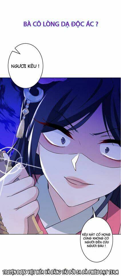nhân vật phản diện: không ngọt không lấy tiền chapter 0 6