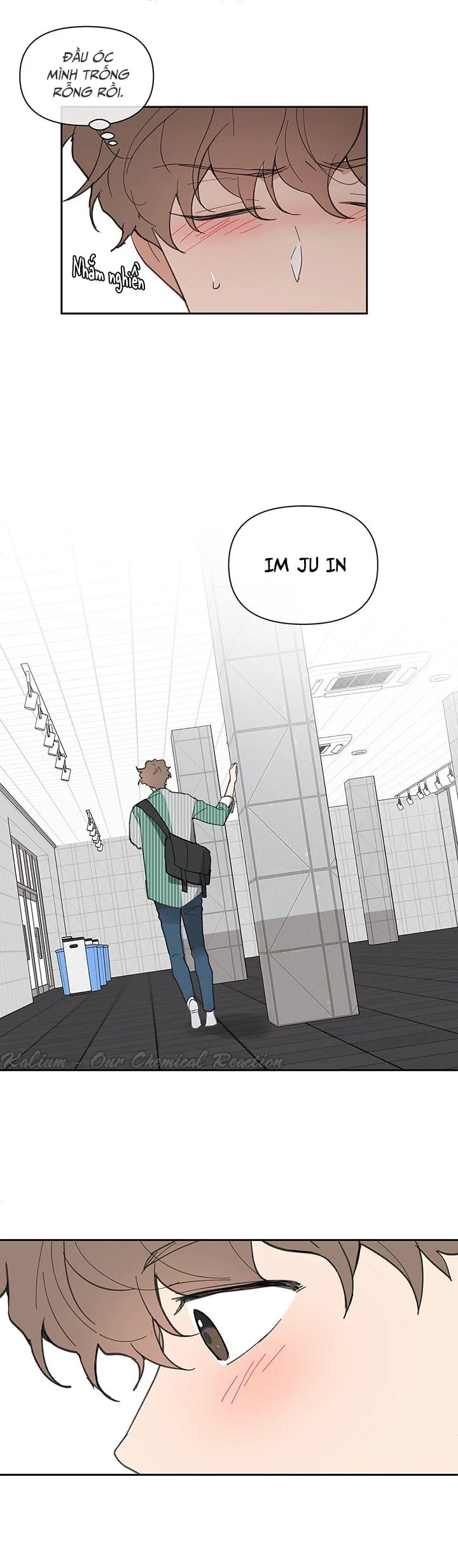 tâm tư của ju in chapter 20 33