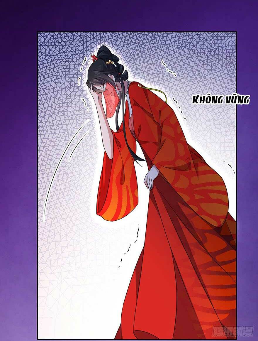hoạn phi thiên hạ chapter 34 7