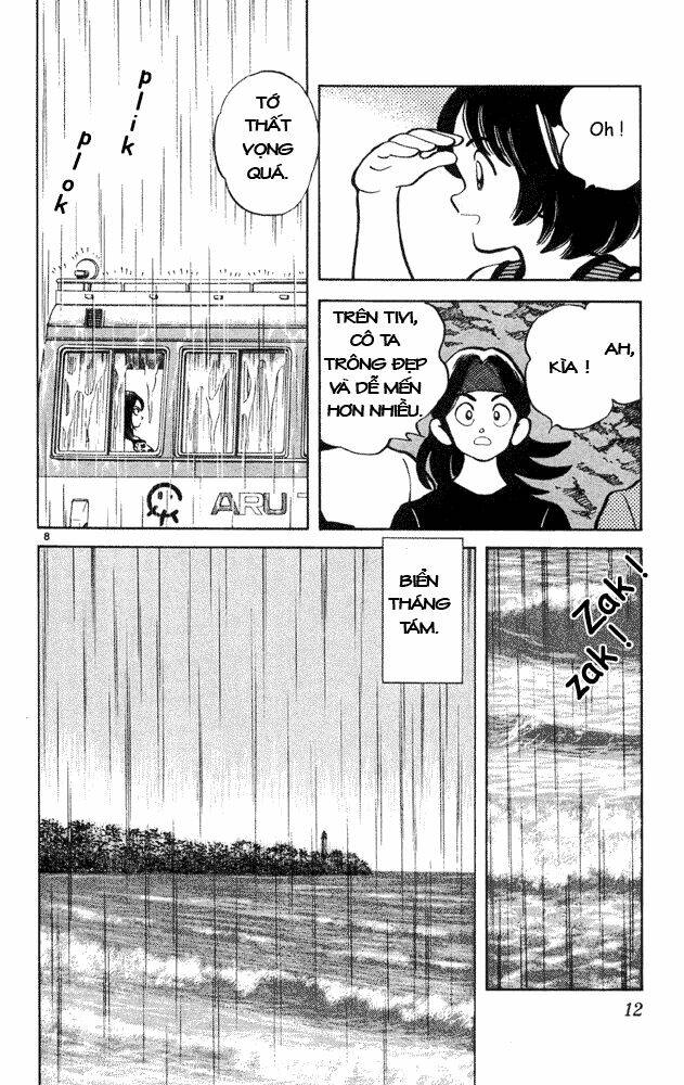 itsumo misora chapter 30 8