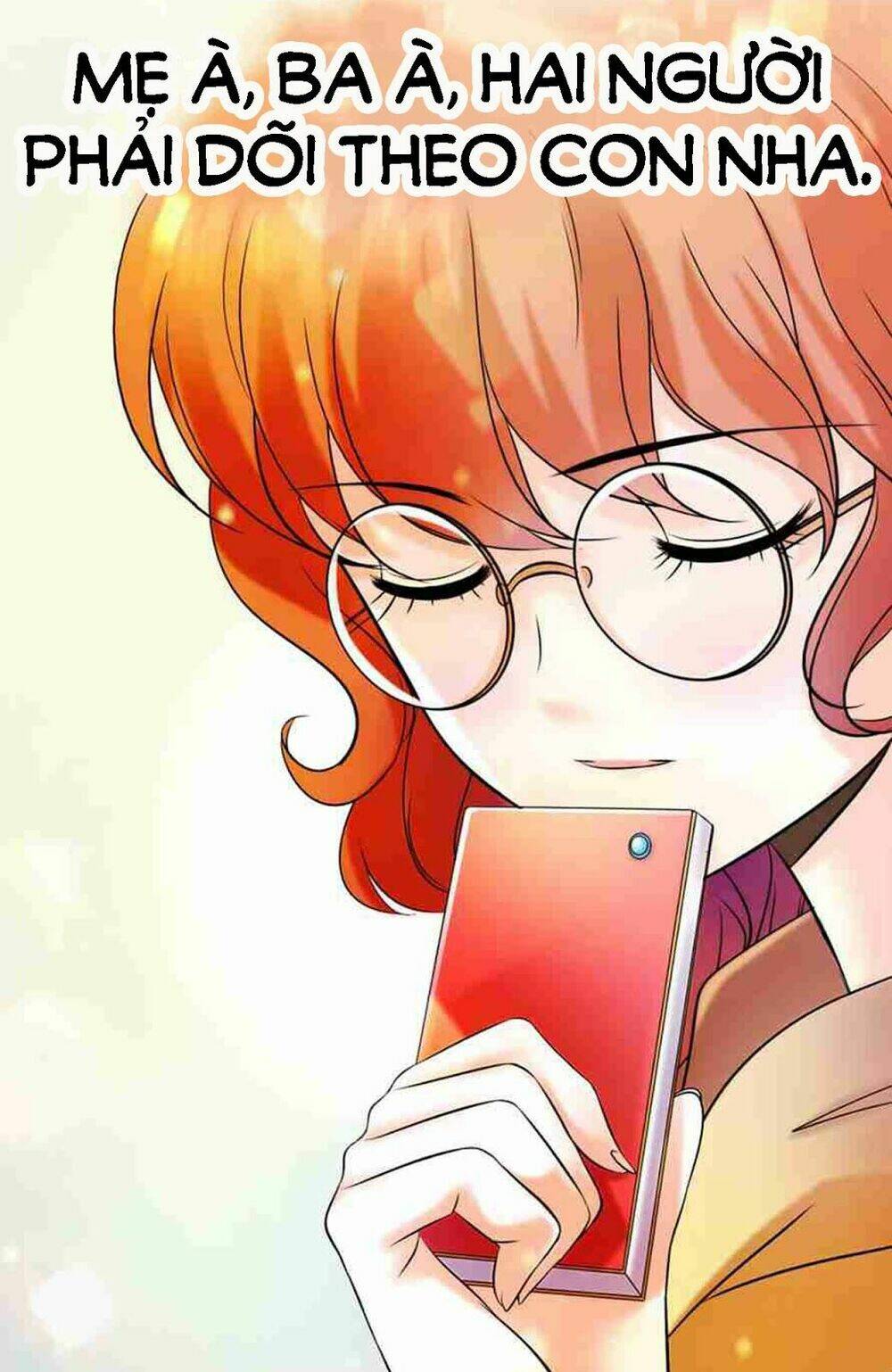 mật đào tiểu kiều thê chapter 10 17