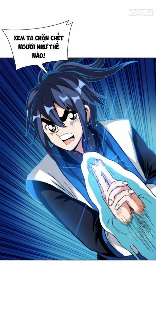 chí tôn thổ hào hệ thống chapter 11 14