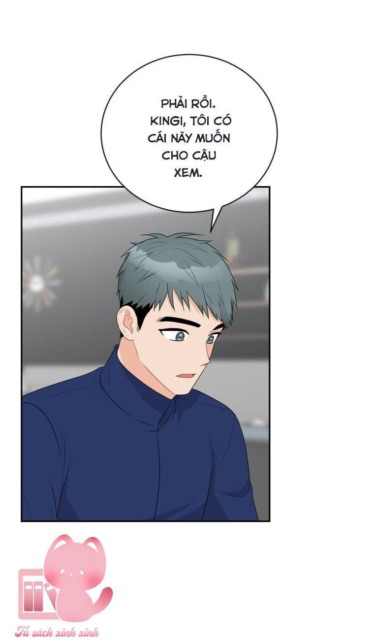 mong được chị chỉ bảo, tiền bối chapter 14 46