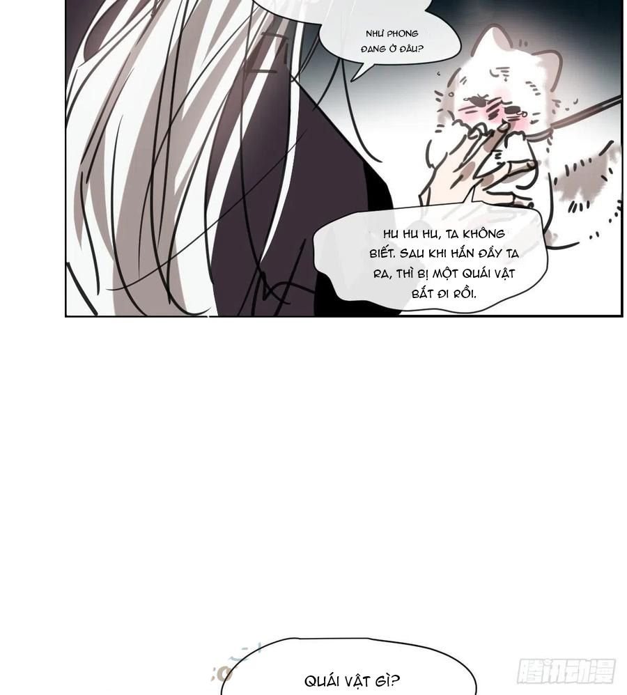 Bắt Lấy Ngao Ngao chapter 165 - Trang 38