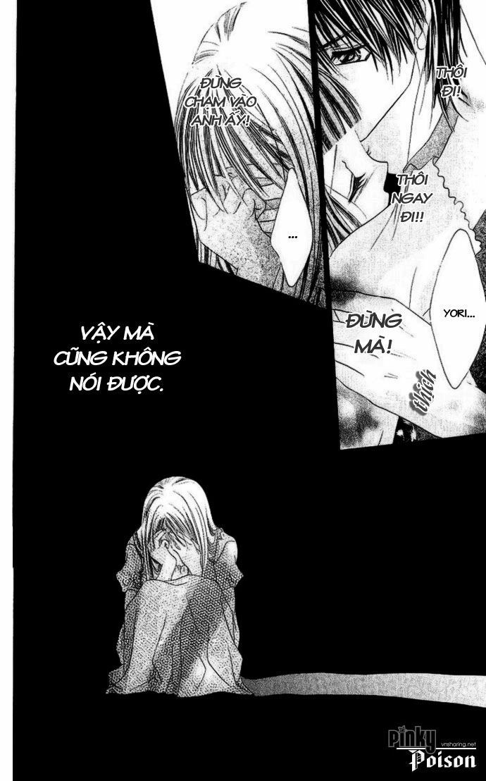 i love my little sister chapter 16 18