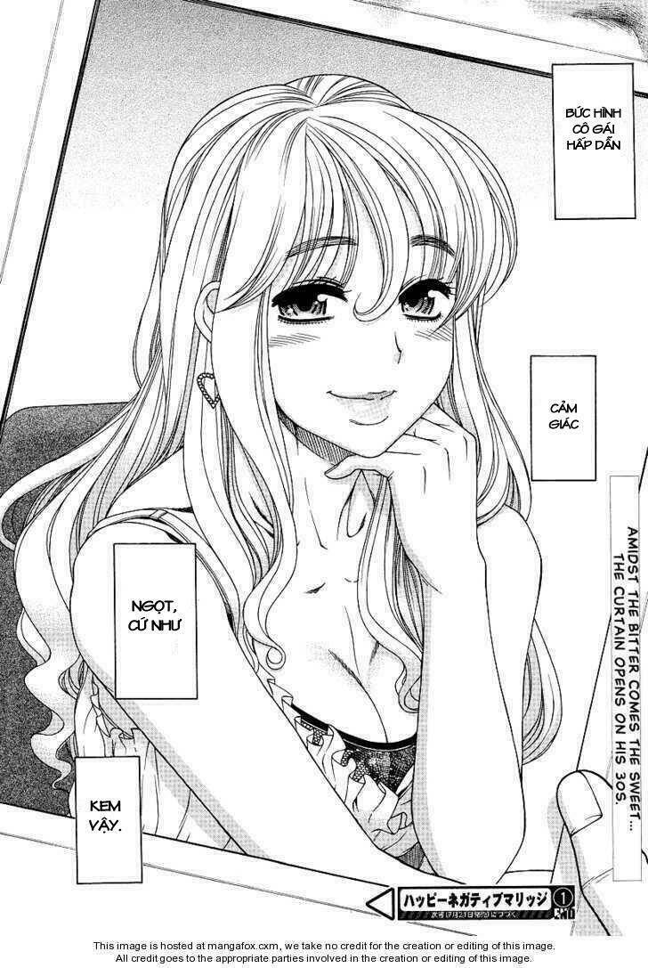 happy negative marriage chapter 1 27