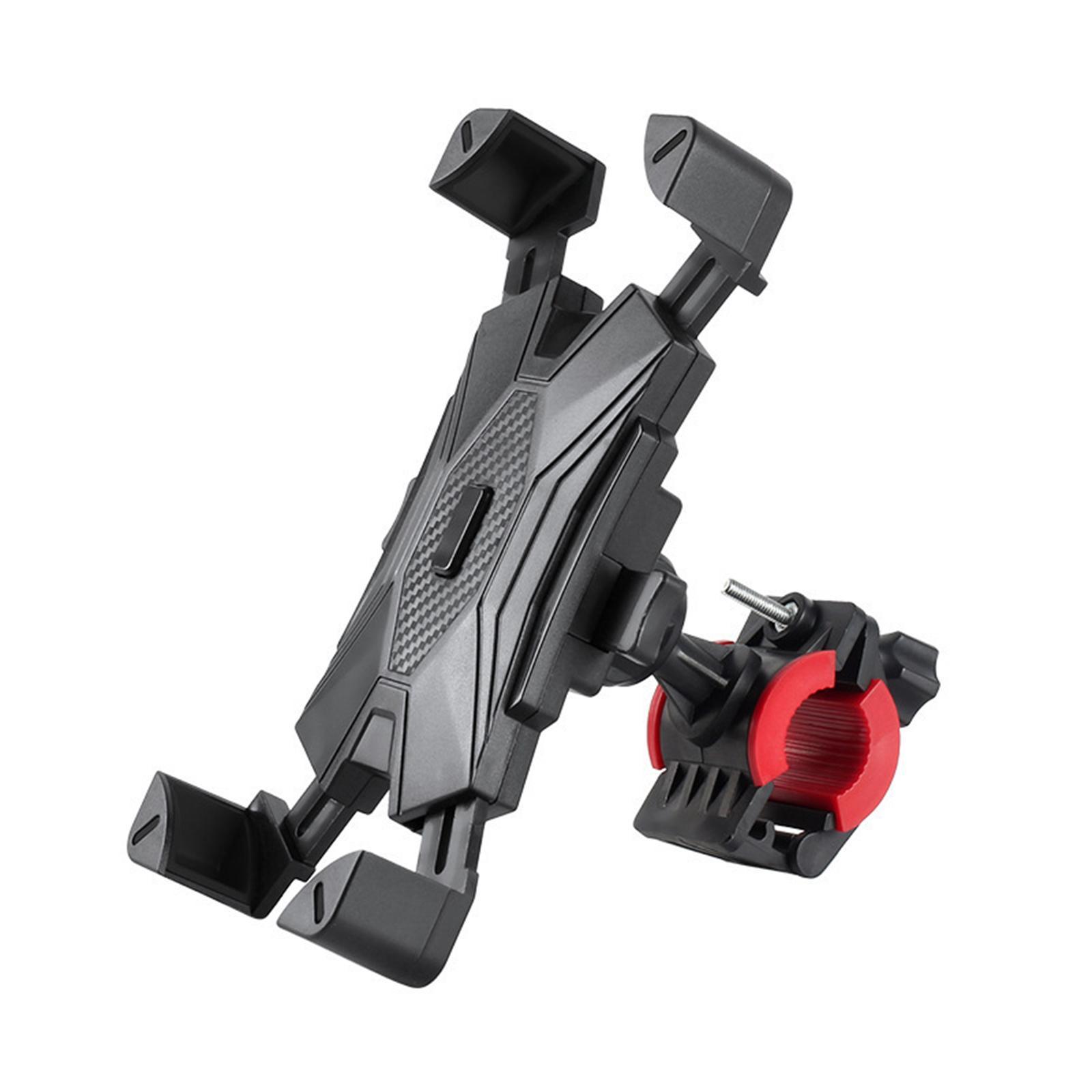 Motorcycle Phone Mount Spare Parts for  Motorcycle Mountain Bike