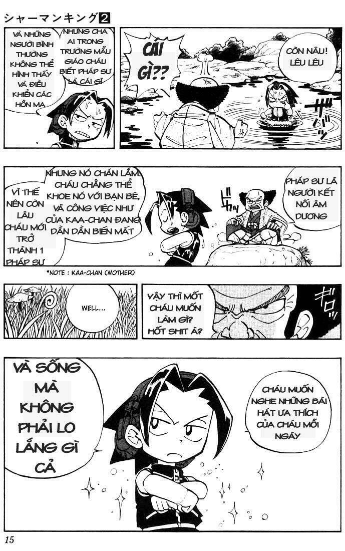 vua pháp thuật chapter 9 11