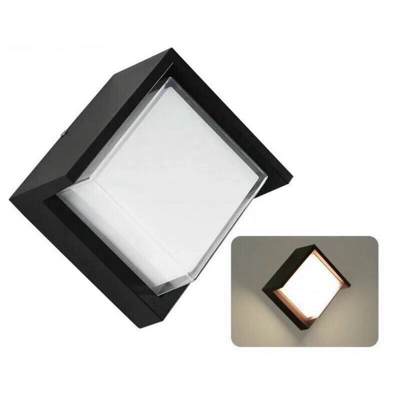 Đèn treo tường ngoài cộng đồng chống nước,đèn tường hành lang,đèn cầu thang DT