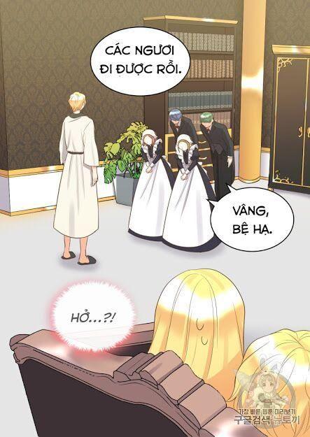 Sinh Đôi Xuyên Không Chapter 19 2