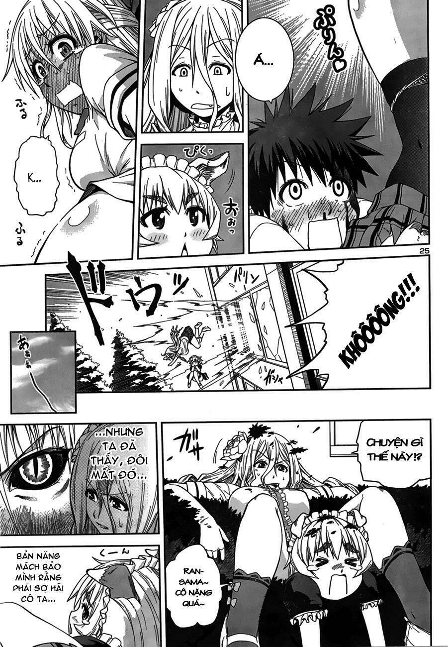 in bura chapter 5 26